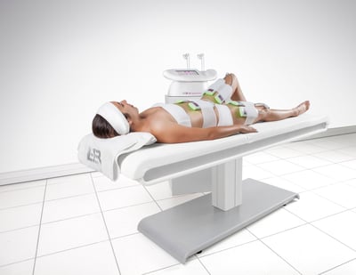 Principes de l'ultrasonothérapie : choisir son appareil à